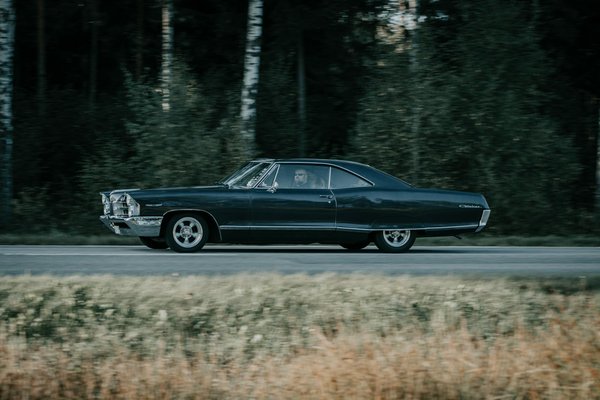 Welche Arten von Motorrädern sind am besten für Frauen geeignet?