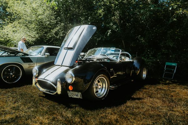 Welche Sicherheitsmerkmale sollten in einem Familienauto vorhanden sein?