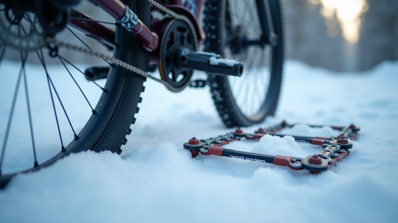 Häufige Fragen zu POLAIRE Schneeketten